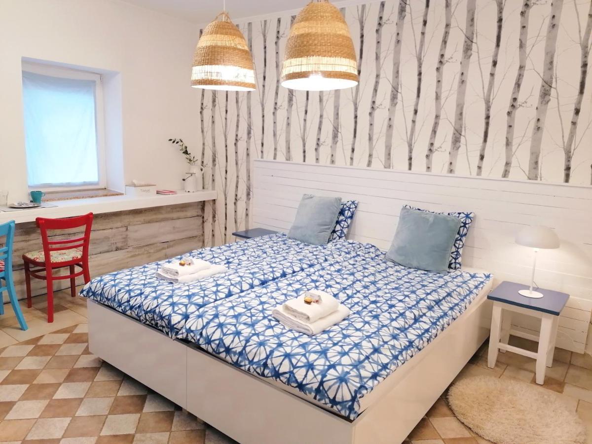 Jaszbereny Boutique Room Ngoại thất bức ảnh