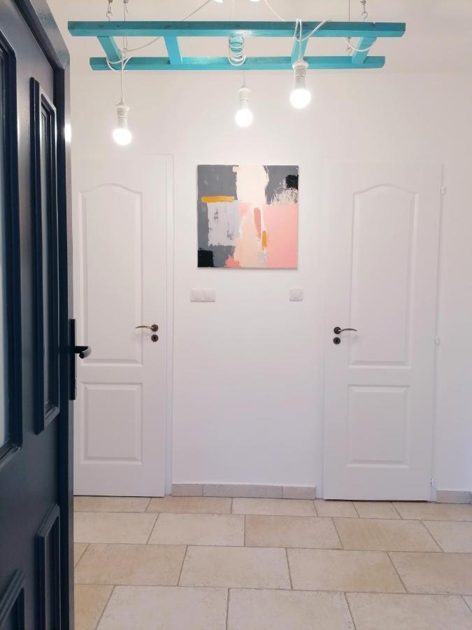 Jaszbereny Boutique Room Ngoại thất bức ảnh
