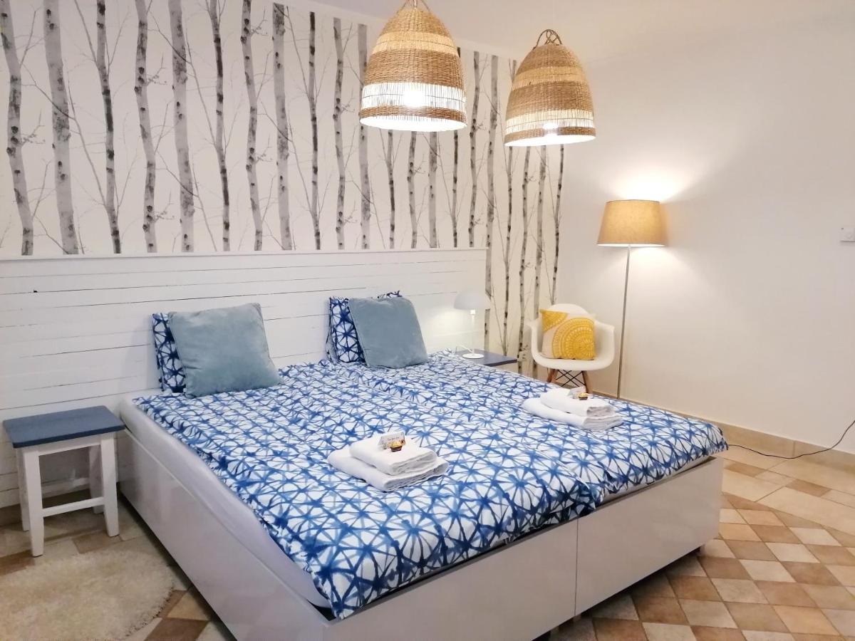 Jaszbereny Boutique Room Ngoại thất bức ảnh